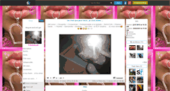 Desktop Screenshot of miss-elo-girl.skyrock.com