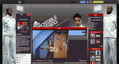 Desktop Screenshot of fafalatulipe22.skyrock.com
