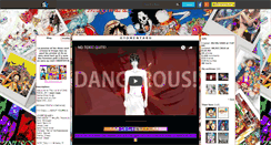 Desktop Screenshot of l-z-n-u-s-c-s.skyrock.com