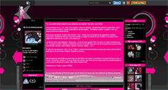 Desktop Screenshot of cerberethedog.skyrock.com