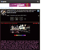 Tablet Screenshot of jewel-in-usa.skyrock.com