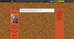 Desktop Screenshot of nenex93.skyrock.com