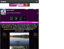 Tablet Screenshot of carpe84.skyrock.com
