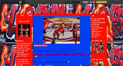 Desktop Screenshot of losc456.skyrock.com