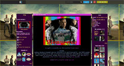 Desktop Screenshot of prison-break11.skyrock.com