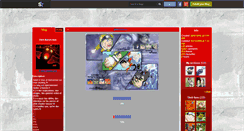 Desktop Screenshot of dark-naruto-kun.skyrock.com