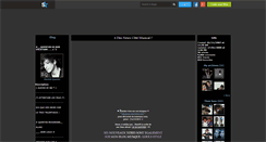Desktop Screenshot of electrik-quentin.skyrock.com