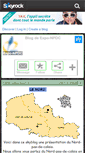 Mobile Screenshot of expo-npdc.skyrock.com