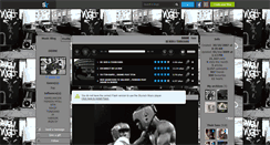Desktop Screenshot of didine-510.skyrock.com