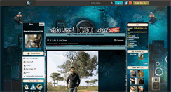 Desktop Screenshot of abdoumosta27000.skyrock.com