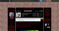 Desktop Screenshot of charactersoul.skyrock.com
