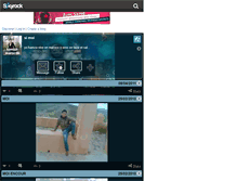 Tablet Screenshot of hamza-maroc20.skyrock.com