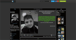 Desktop Screenshot of lulu-et-la-muco.skyrock.com