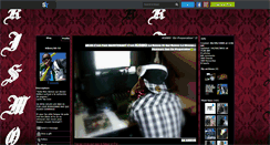 Desktop Screenshot of kismo53.skyrock.com