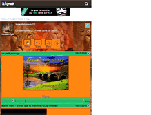 Tablet Screenshot of fordsandy4874.skyrock.com