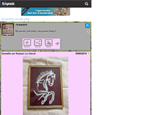 Tablet Screenshot of jackypatch.skyrock.com