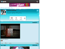 Tablet Screenshot of enrique3000.skyrock.com