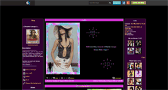 Desktop Screenshot of beatrizluengo82.skyrock.com