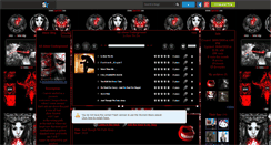 Desktop Screenshot of domminatore-00.skyrock.com