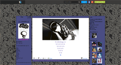 Desktop Screenshot of d3stroy3d-by-m3.skyrock.com