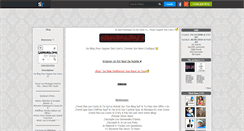 Desktop Screenshot of gagnedesc0ms.skyrock.com