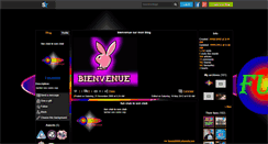 Desktop Screenshot of funclub0000.skyrock.com