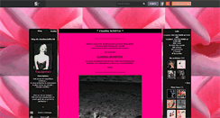 Desktop Screenshot of claudiaschiffer26.skyrock.com