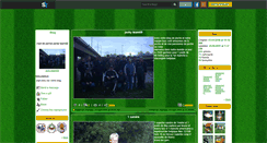 Desktop Screenshot of jackyteam69.skyrock.com