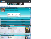 Tablet Screenshot of cheb-djelloul-officiel.skyrock.com