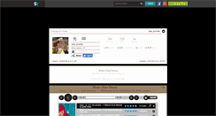 Desktop Screenshot of disney-en-fete.skyrock.com