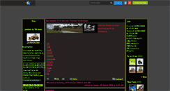Desktop Screenshot of jordann56claas.skyrock.com