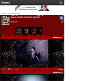 Tablet Screenshot of bboy-nadjib18.skyrock.com