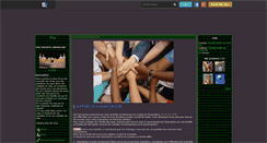 Desktop Screenshot of lailat06.skyrock.com