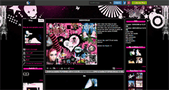 Desktop Screenshot of emo-paradize-world.skyrock.com