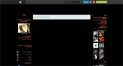 Desktop Screenshot of marok-ine94.skyrock.com
