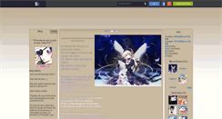 Desktop Screenshot of imadoki-kun.skyrock.com