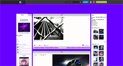 Desktop Screenshot of la-french-connection.skyrock.com
