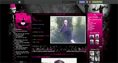 Desktop Screenshot of princess-casa-007.skyrock.com