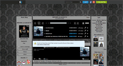 Desktop Screenshot of click-pah-9kat.skyrock.com