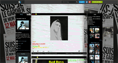 Desktop Screenshot of c-ronaldo-9-du-44.skyrock.com