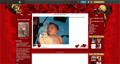 Desktop Screenshot of kafrine974-du83.skyrock.com