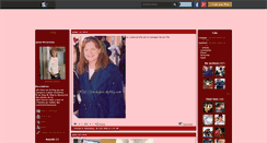 Desktop Screenshot of jessemccart991.skyrock.com