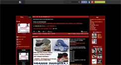 Desktop Screenshot of gm-sky.skyrock.com