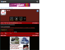 Tablet Screenshot of gm-sky.skyrock.com