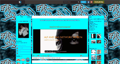 Desktop Screenshot of floridadu59.skyrock.com