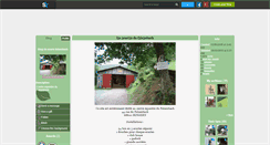 Desktop Screenshot of ecurie-felsenbach.skyrock.com
