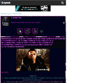 Tablet Screenshot of c-sheyn-people.skyrock.com