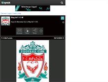 Tablet Screenshot of f--c--m.skyrock.com