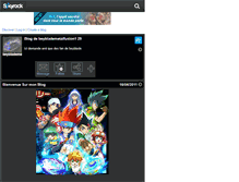 Tablet Screenshot of beyblademetalfusion129.skyrock.com