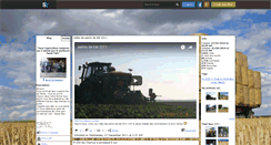 Desktop Screenshot of deutz-farhpassion.skyrock.com